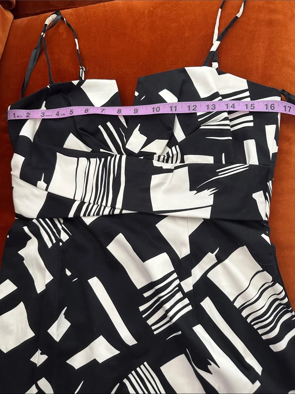 Donna Ricco brand new